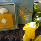 Отзыв Amouage Sunshine