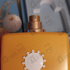 Духи Sunshine от Amouage