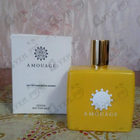 Отзыв Amouage Sunshine