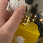 Парфюм Amouage Sunshine