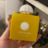 Отзыв Amouage Sunshine