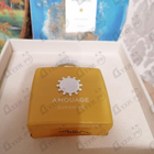 Отзыв Amouage Sunshine