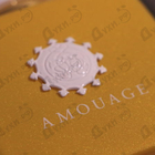 Отзыв Amouage Sunshine