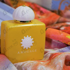 Отзывы Amouage Sunshine