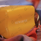 Отзыв Amouage Sunshine