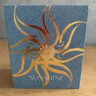 Отзыв Amouage Sunshine