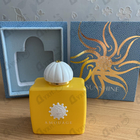 Отзыв Amouage Sunshine