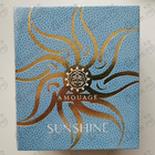 Духи Sunshine от Amouage