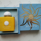 Отзыв Amouage Sunshine