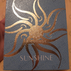 Отзыв Amouage Sunshine
