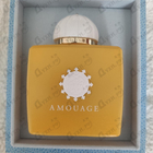 Духи Sunshine от Amouage