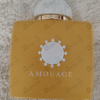 Отзыв Amouage Sunshine