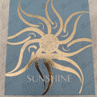 Парфюм Amouage Sunshine