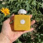 Отзыв Amouage Sunshine