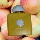 Отзывы Amouage Sunshine