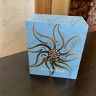 Отзывы Amouage Sunshine