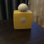 Отзывы Amouage Sunshine