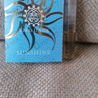 Отзывы Amouage Sunshine