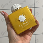 Отзывы Amouage Sunshine