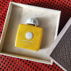 Отзыв Amouage Sunshine