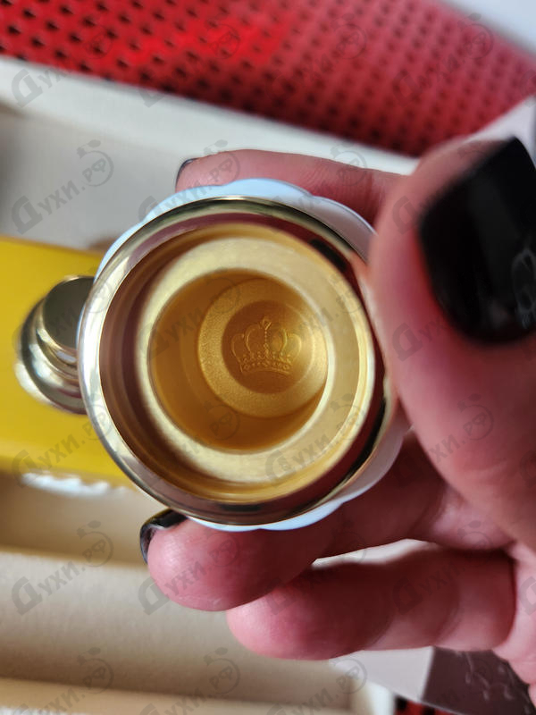 Духи Sunshine от Amouage