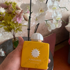 Отзывы Amouage Sunshine