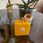 Парфюм Amouage Sunshine