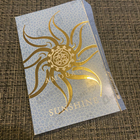 Отзывы Amouage Sunshine