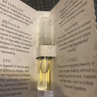 Духи Sunshine от Amouage