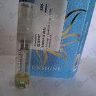 Отзывы Amouage Sunshine