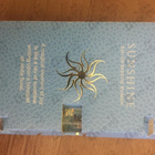 Отзывы Amouage Sunshine