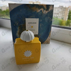 Отзывы Amouage Sunshine