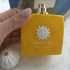 Парфюм Amouage Sunshine