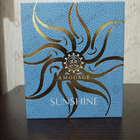 Отзыв Amouage Sunshine