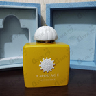 Отзывы Amouage Sunshine