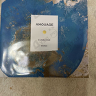 Отзыв Amouage Sunshine