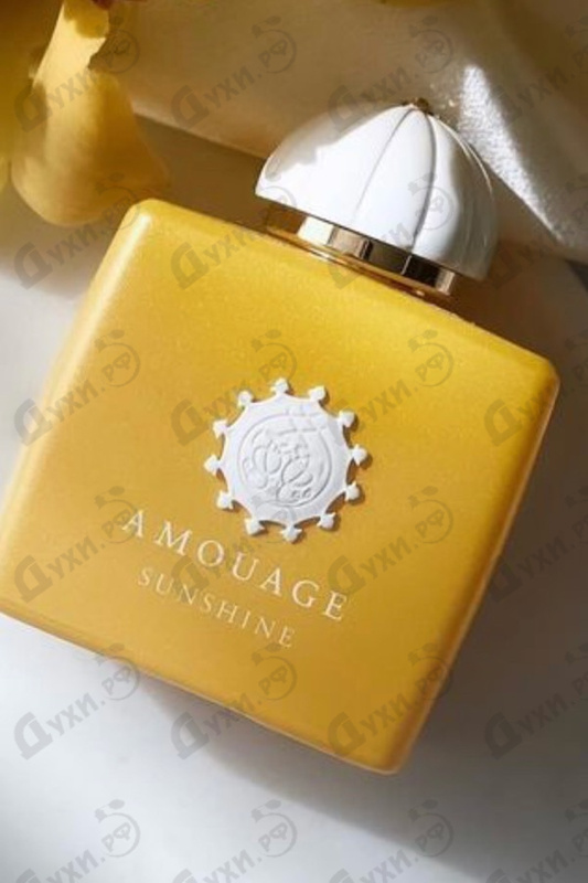Купить Sunshine от Amouage