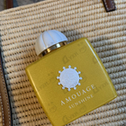 Отзыв Amouage Sunshine
