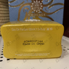 Отзывы Amouage Sunshine