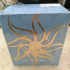 Отзыв Amouage Sunshine