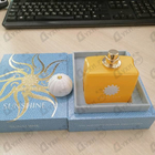 Отзывы Amouage Sunshine