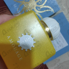 Отзыв Amouage Sunshine