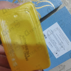 Парфюм Amouage Sunshine