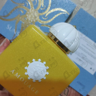 Отзыв Amouage Sunshine