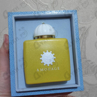 Духи Sunshine от Amouage