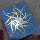 Парфюм Amouage Sunshine