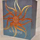 Отзывы Amouage Sunshine