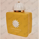 Отзывы Amouage Sunshine