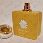Отзывы Amouage Sunshine