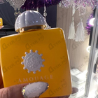 Духи Sunshine от Amouage